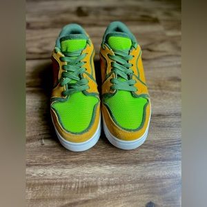 Jeffery Campbell sneakers